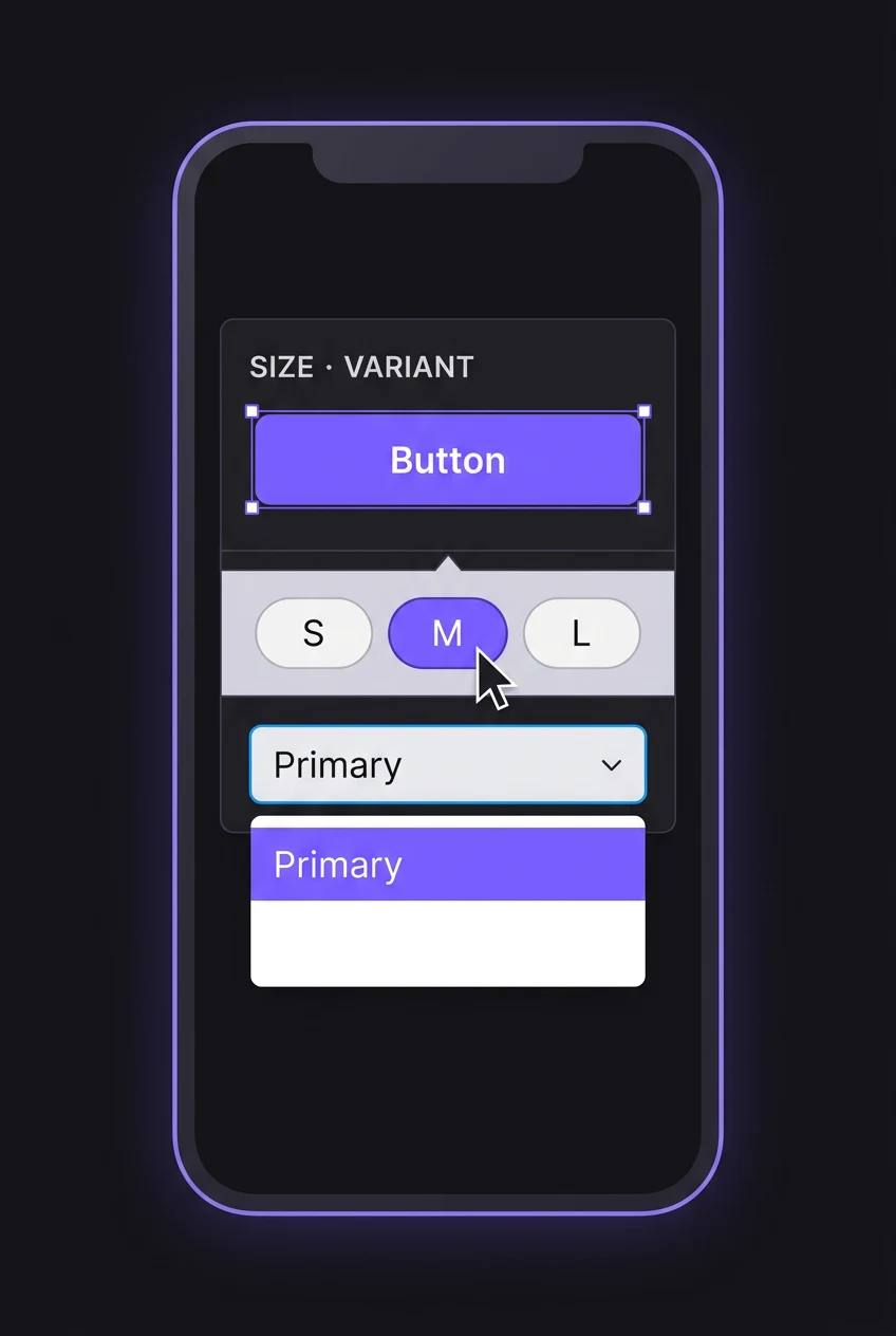Clip 1, “Designer usability”.